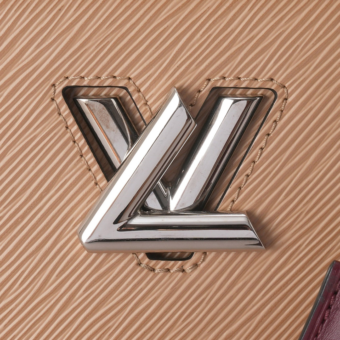 LOUIS VUITTON(USED)루이비통 M51846 에삐 트위스트 토트백
